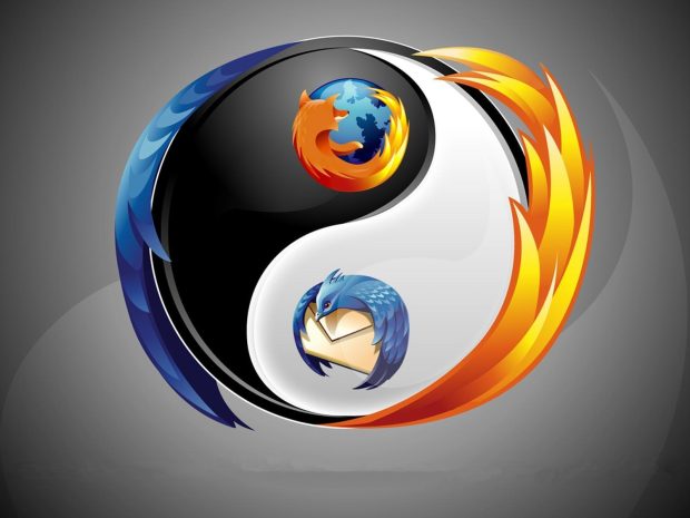 Download Free Cool Yin Yang Wallpaper.