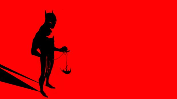 Free Batman Beyond Image.