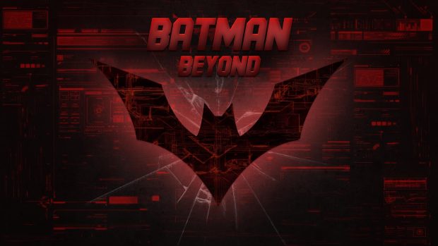 Free Batman Beyond Photo.