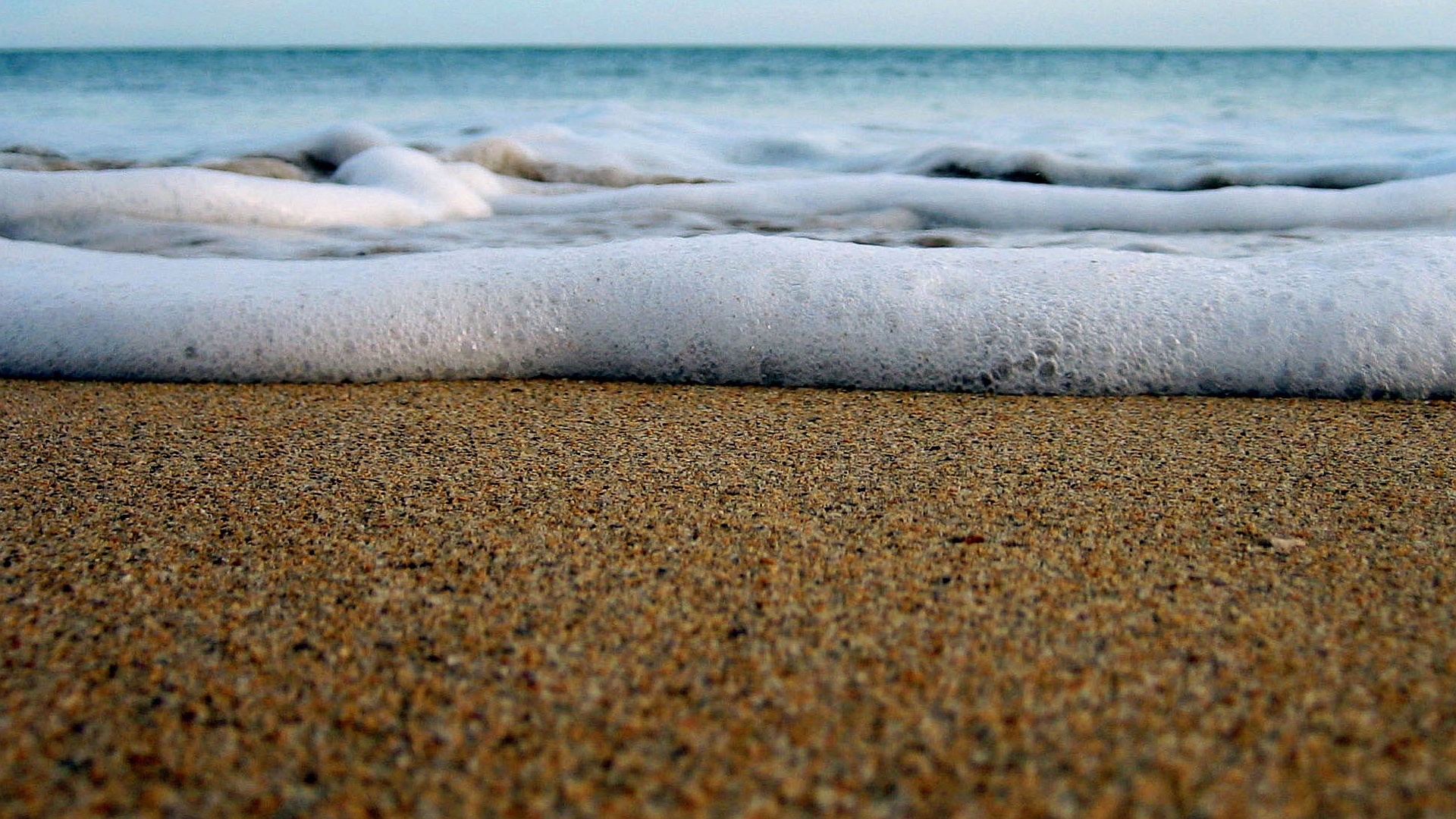 HD Beach Sand Background - PixelsTalk.Net