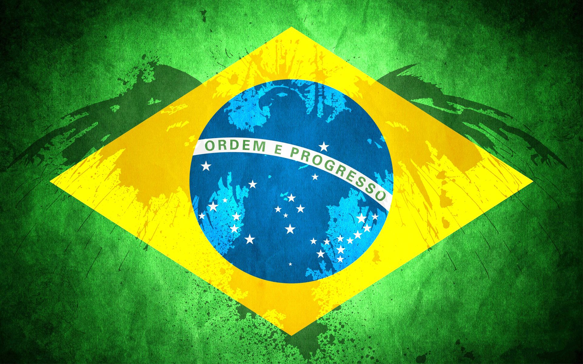 Brazil Soccer HD Wallpaper  PixelsTalk.Net