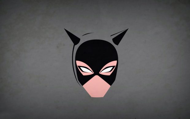 Free Catwoman Image.