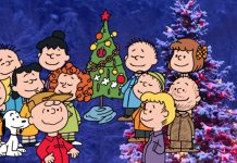 Free Charlie Brown Christmas Picture.