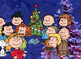 Free Charlie Brown Christmas Picture.