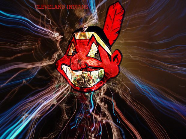 Free Cleveland Indians Picture.