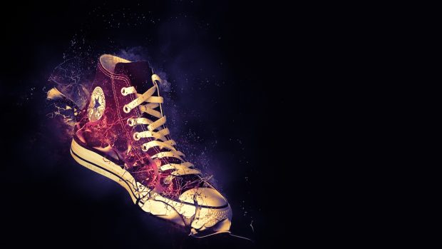 Free Converse Photo.