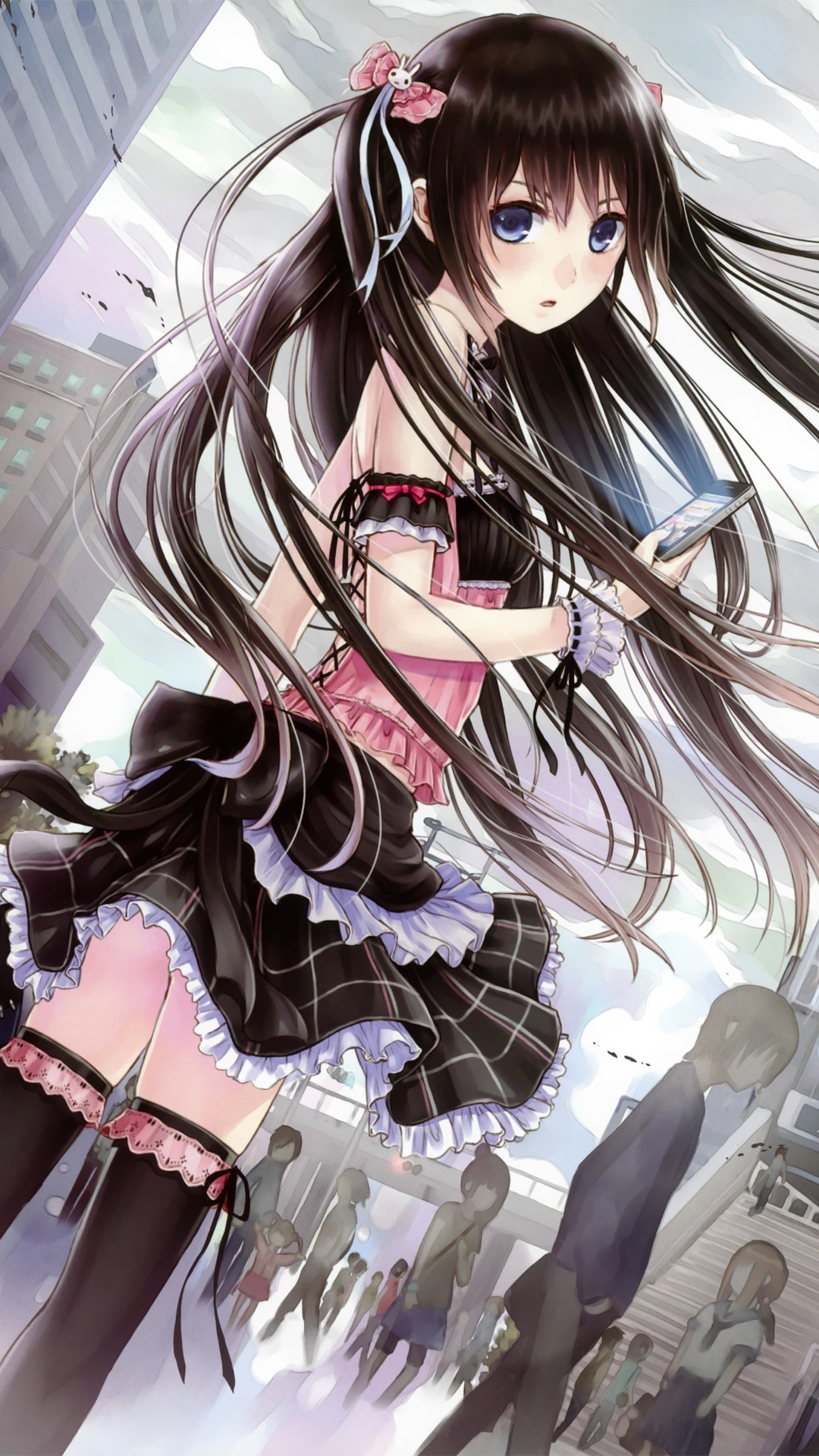 35 Gambar Wallpapers Hd Anime Para Android terbaru 2020 35 Gambar Wallpapers Hd Anime Para Android terbaru 2020