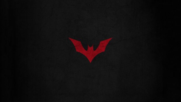 HD Batman Beyond Wallpaper.