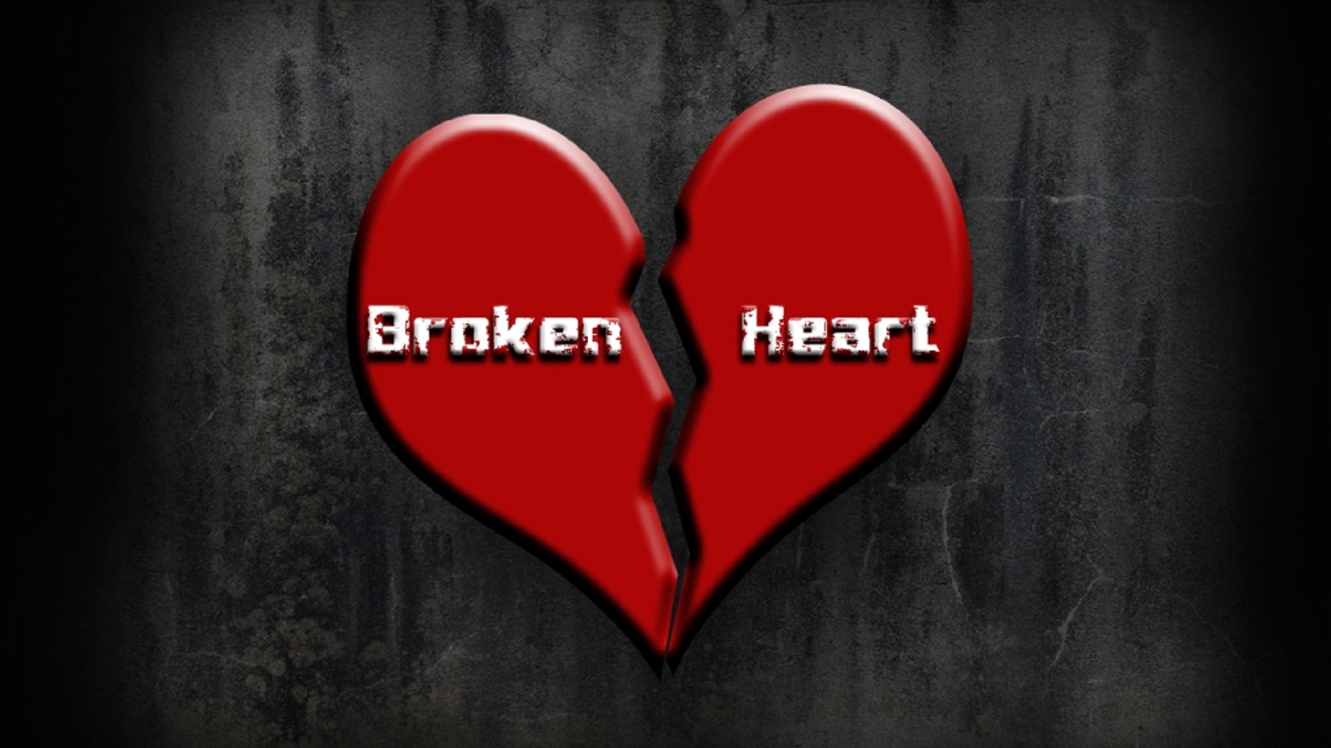 Broken Heart Wallpaper Hd - Broken Hearts Wallpapers - Wallp