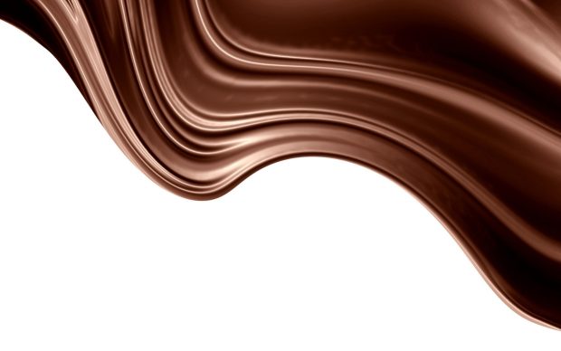 HD Chocolate Wallpaper.