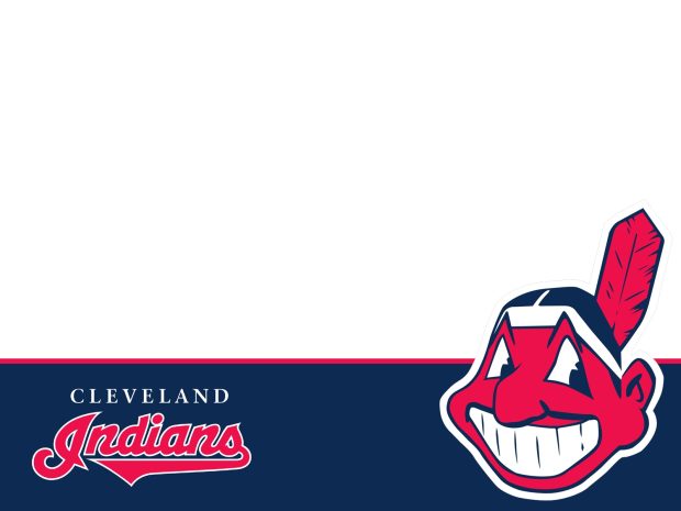 HD Cleveland Indians Wallpaper.