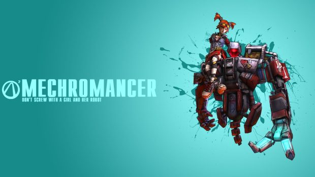 Hi Res Borderlands 2 1920x1080.