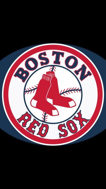 Hi Res Boston Red Sox iPhone 1080x1920.