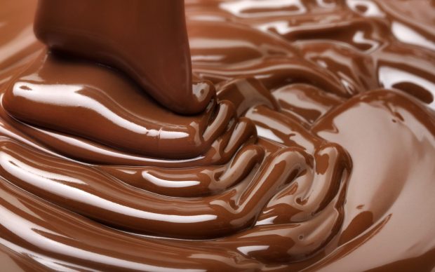 Photo of Chocolate.