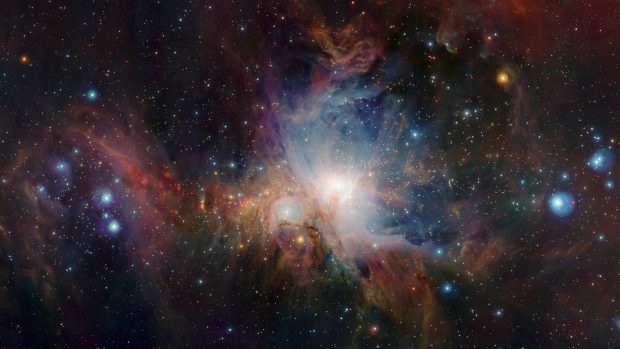 Photo of Constellation.