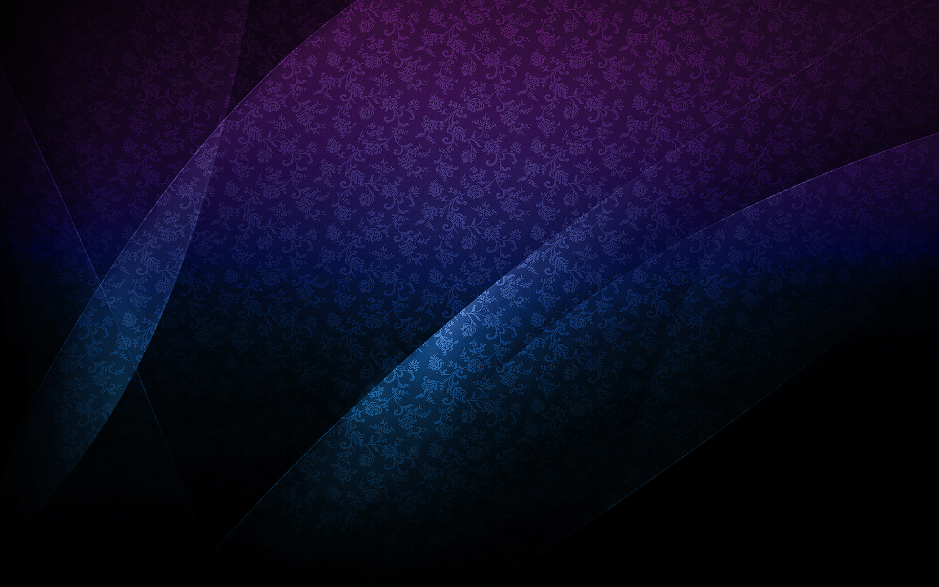 HD Blue and Purple Wallpaper | PixelsTalk.Net