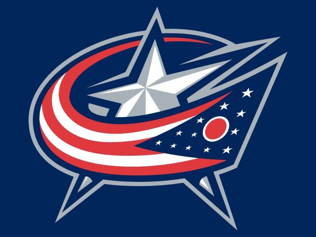 Picture of Columbus Blue Jackets.