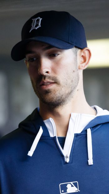 Rick Porcello Boston Red Sox iPhone Wallpaper for PC.