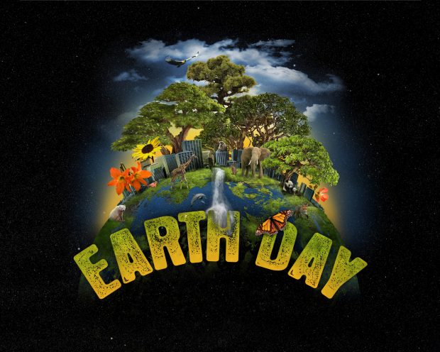 Earth Day Backgrounds 4.