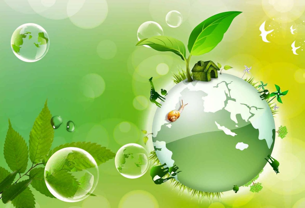 Earth Day Backgrounds 5.