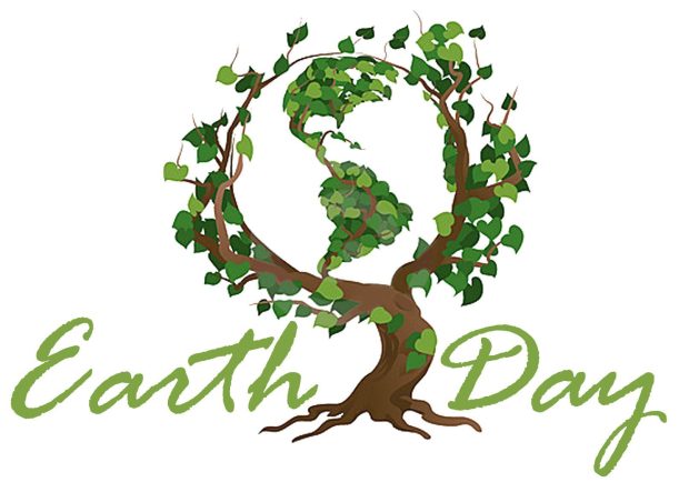 Earth Day HD Wallpaper 2.