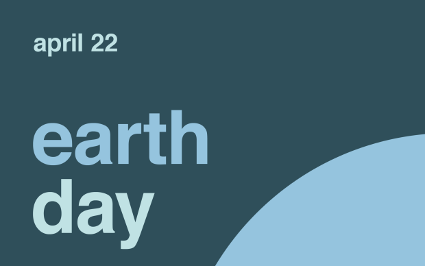 Earth Day Wallpaper 1.