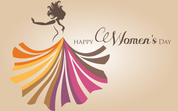 Happy Women Day Image