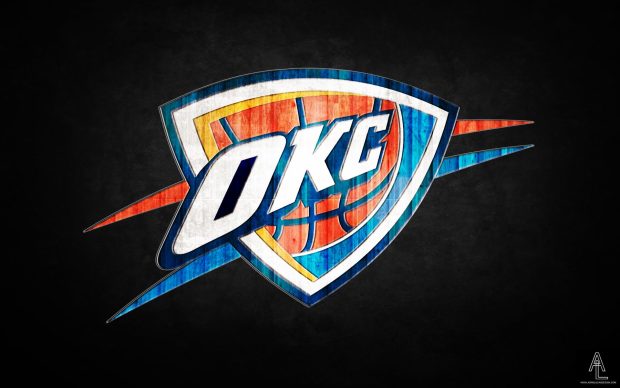 OKC Thunder Wallpaper Backgrounds 1.