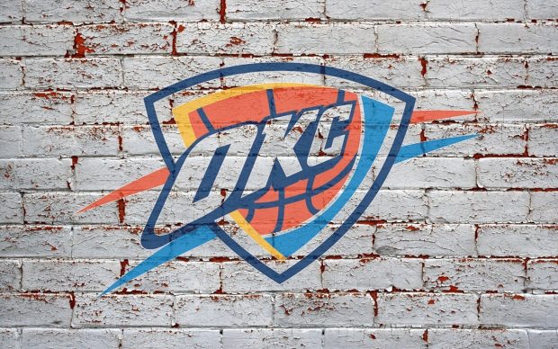 OKC Thunder Wallpaper Backgrounds 5.