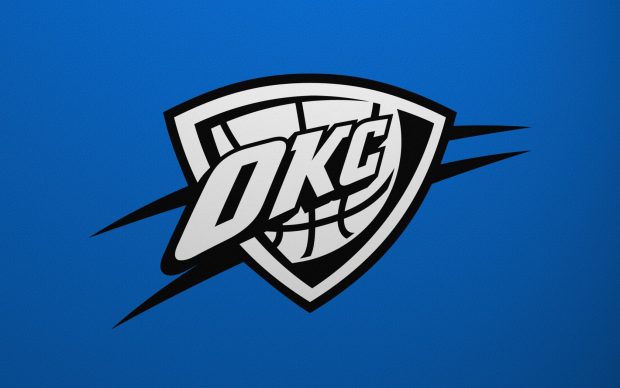 OKC Thunder Wallpaper HD 5.