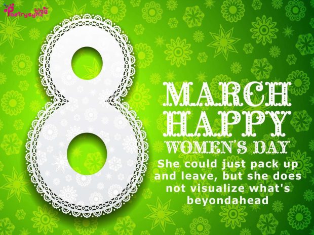 happy women's day wallpaper 8 march