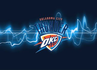 okc thunder wallpaper 1.