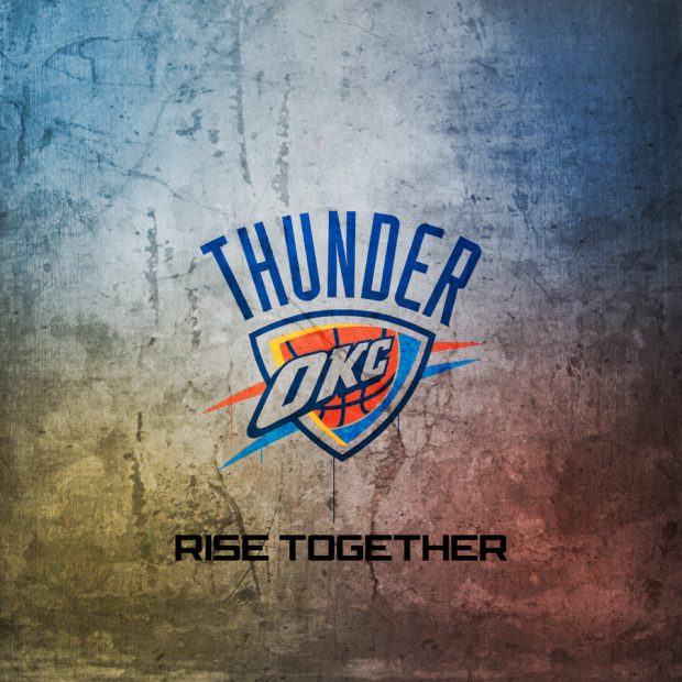 okc thunder wallpaper 2.