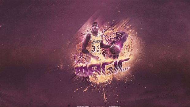 Basketball NBA Backgrounds 12