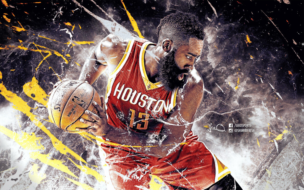 NBA Backgrounds - PixelsTalk