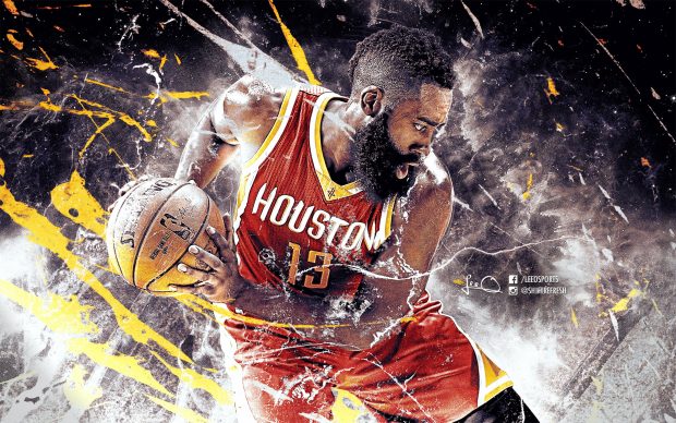 Basketball NBA Backgrounds 4