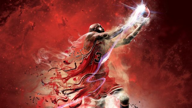 Basketball NBA Wallpapers 1