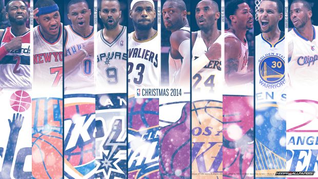 Basketball NBA Wallpapers 10