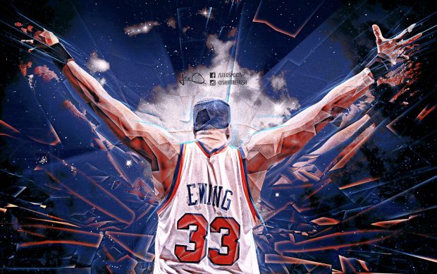 Basketball NBA Wallpapers Widescreen 1