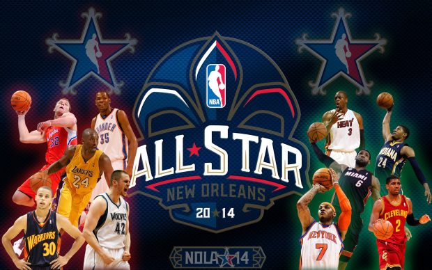 Basketball NBA Wallpapers Widescreen 14