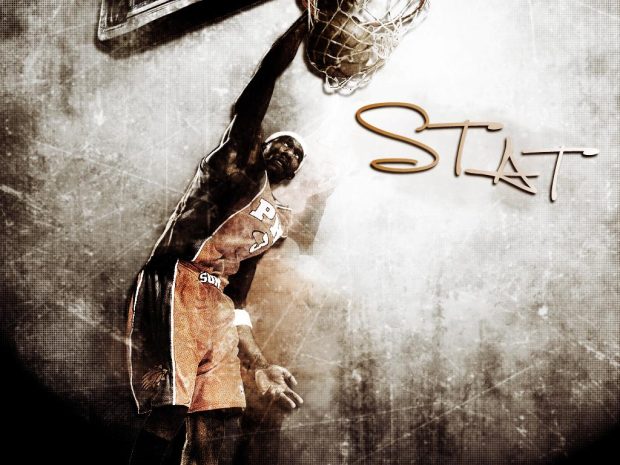 Basketball NBA Wallpapers Widescreen 4