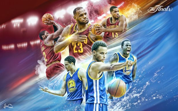 Basketball NBA Wallpapers Widescreen 7
