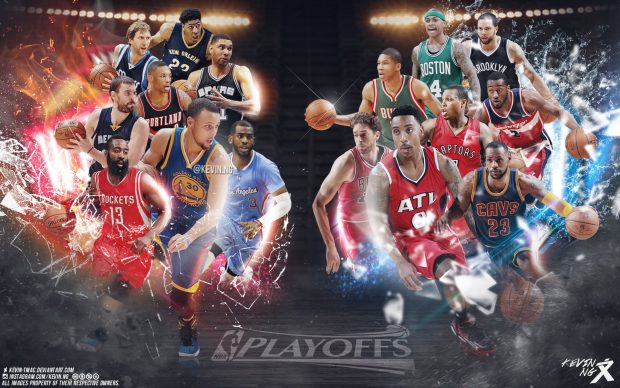 Basketball NBA Wallpapers Widescreen 9