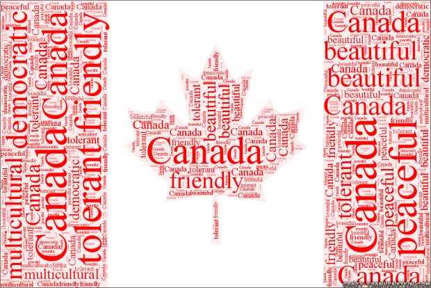 Canada Day Wallpaper HD Collection1