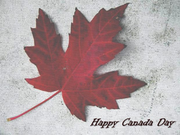 Canada Day Wallpaper HD Collection11