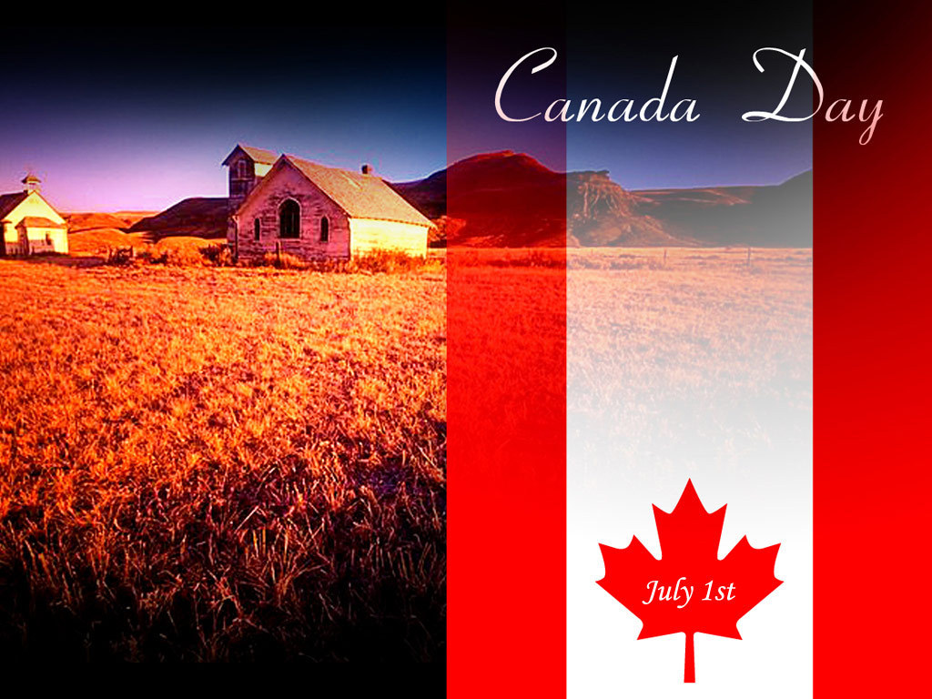 Canada Day Wallpaper HD Collection | PixelsTalk.Net