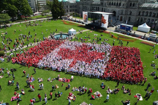 Canada Day Wallpaper HD Collection14