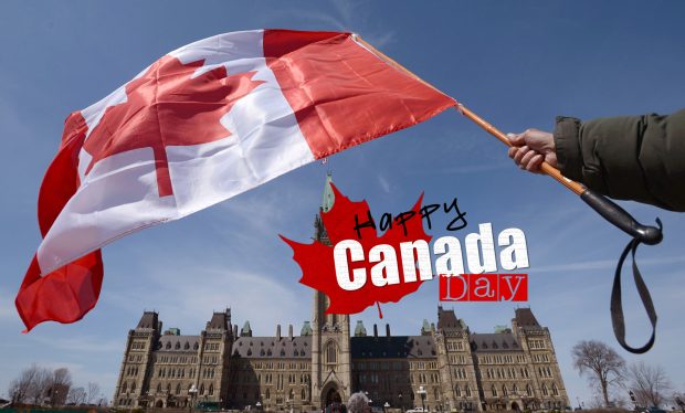 Canada Day Wallpaper HD Collection16