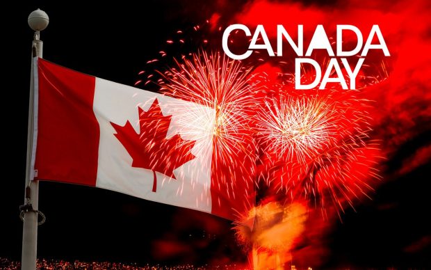 Canada Day Wallpaper HD Collection17