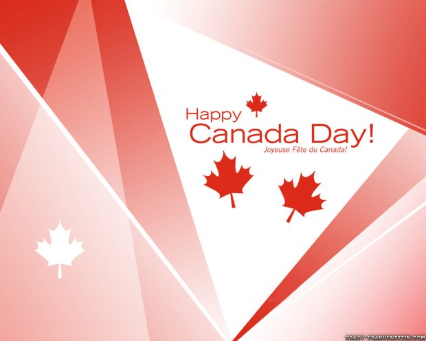 Canada Day Wallpaper HD Collection19